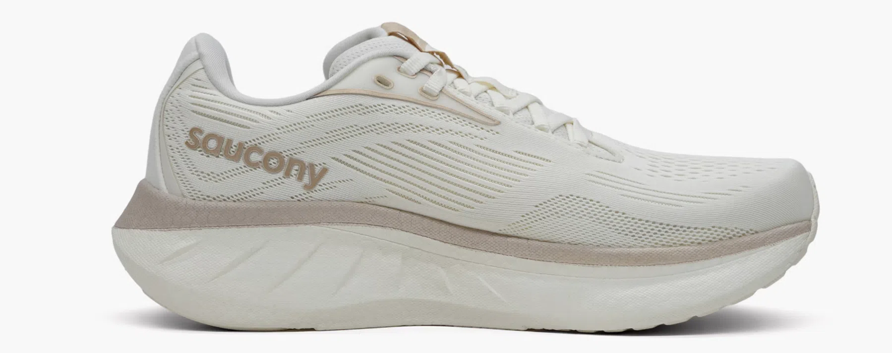 Saucony Ride 18 Dames